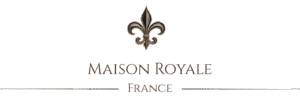 Best Luxury Interior Designers - Maison Royale France