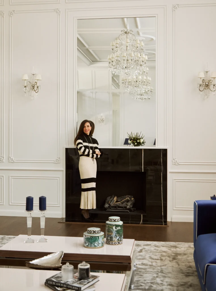 Award-Winning Interior Design Firm