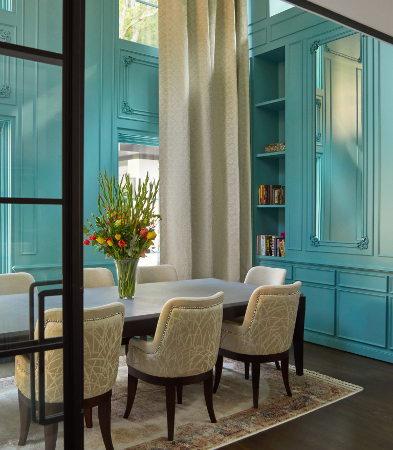 Luxury Home Furnishings - Made Exclusively For You