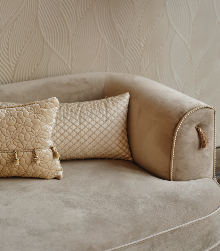 Luxury Bespoke Furniture - Made Exclusively For You