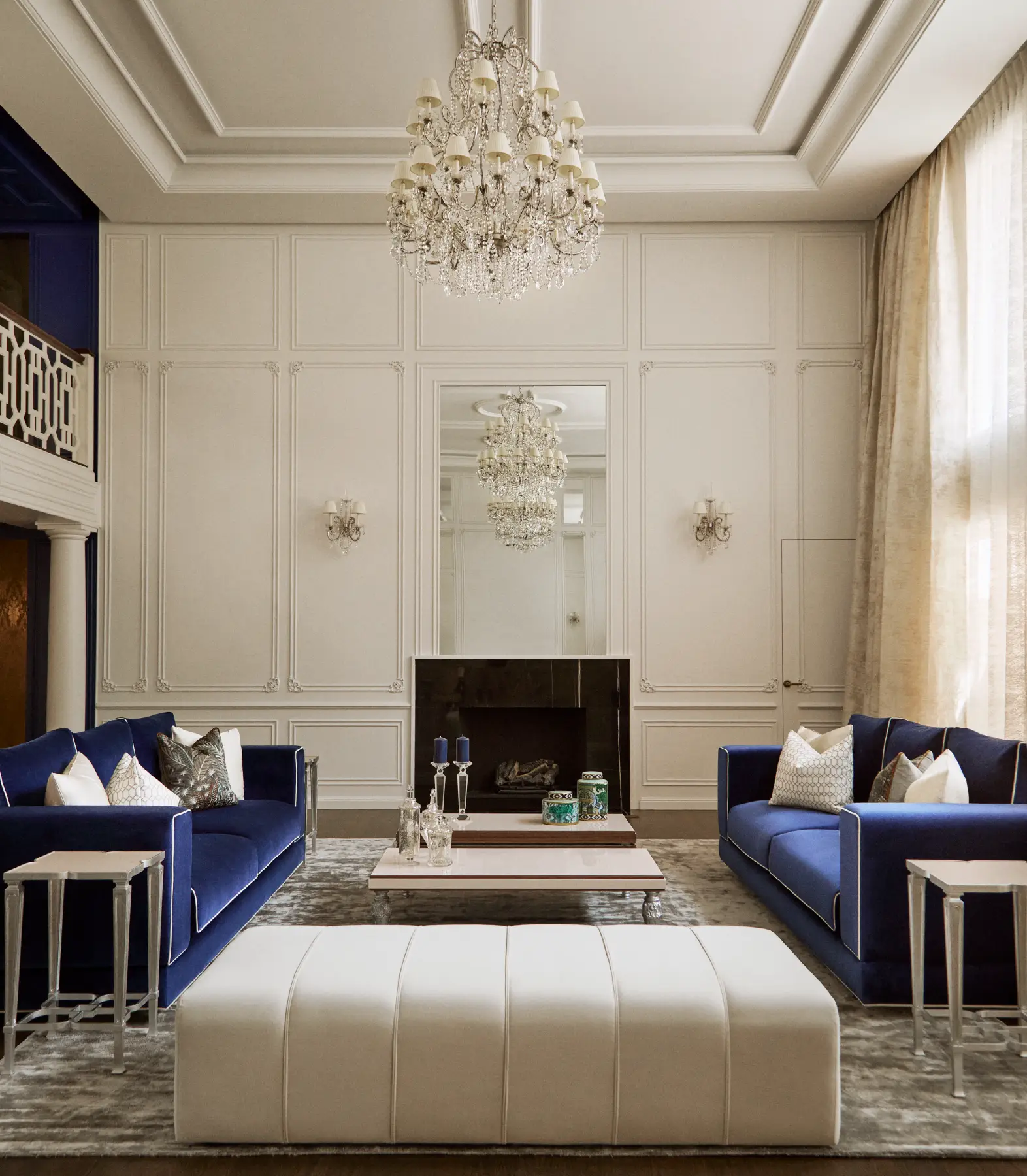 Luxury Home Furnishings