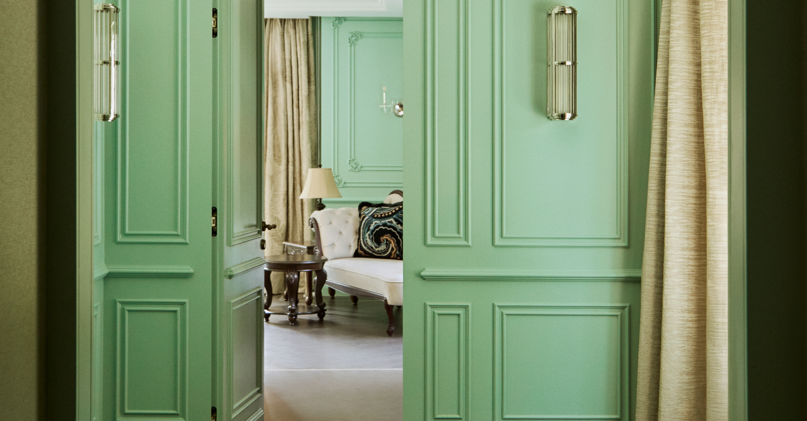High-End Excellence For Custom Millwork