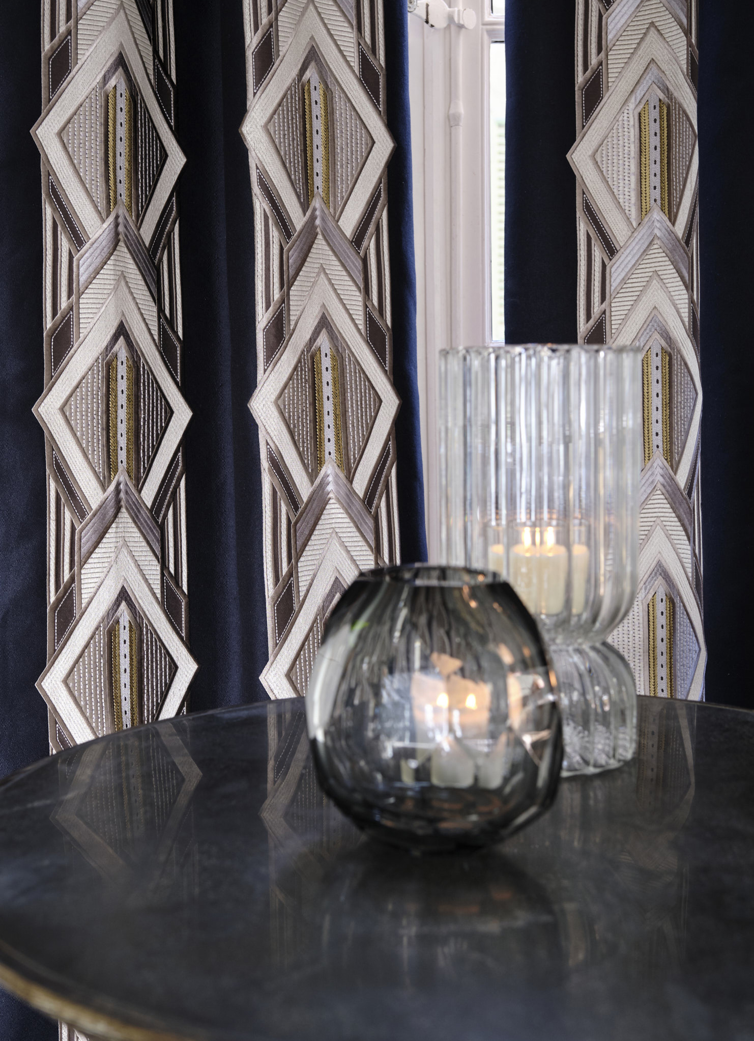Luxury Curtains Designs