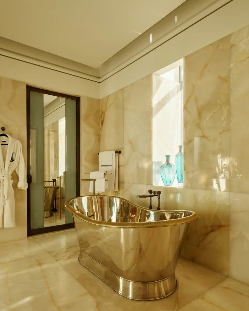 Steinway Tower Manhattan Bespoke Luxury Furnishings And Decor